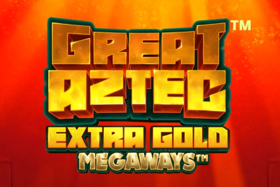 Great Aztec Extra Gold Megaways cover